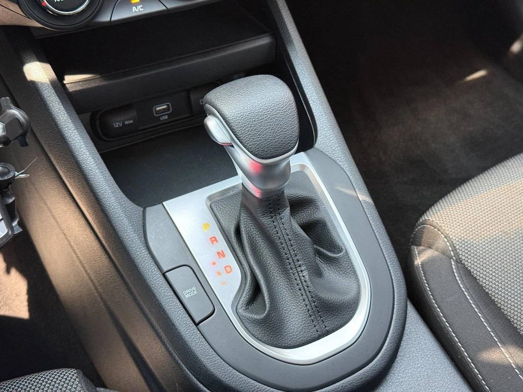 Certified 2024 Kia Forte LXS Sedan