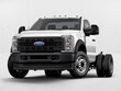  Ford F-550 Chassis