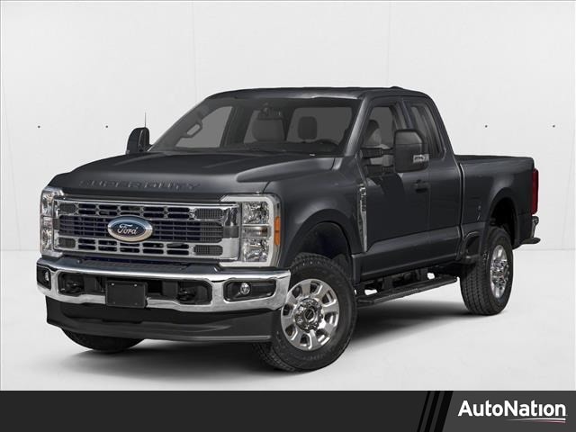 2026 Ford F-250 Super Duty