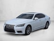  LEXUS LS 460