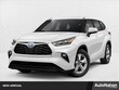  Toyota Highlander Hybrid