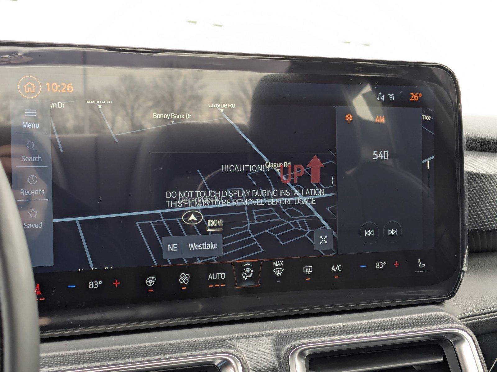 2025 Ford Mustang EcoBoost Premium Fastback - Photo 12