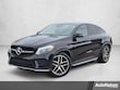  Mercedes-Benz AMG GLE 43