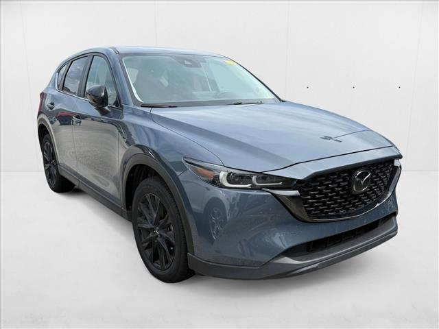 2024 Mazda CX-5 2.5 S Carbon photo 3