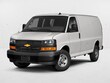  Chevrolet Express 2500