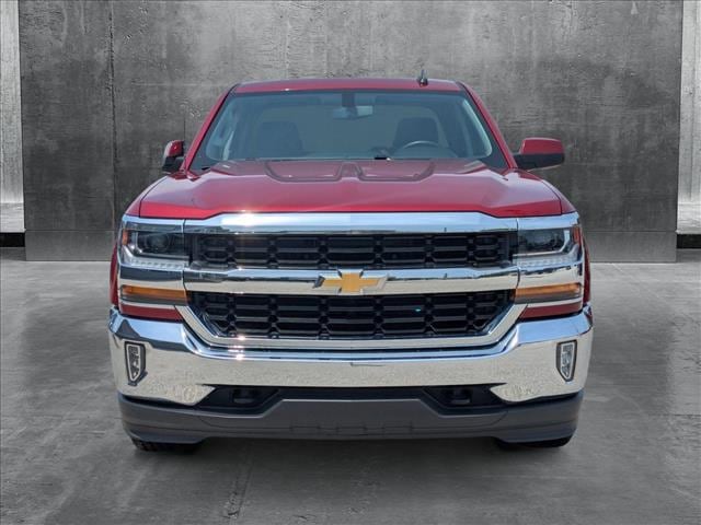 Used 2019 Chevrolet Silverado 1500 LD LT with VIN 2GCVKPEC6K1209939 for sale in Westlake, OH
