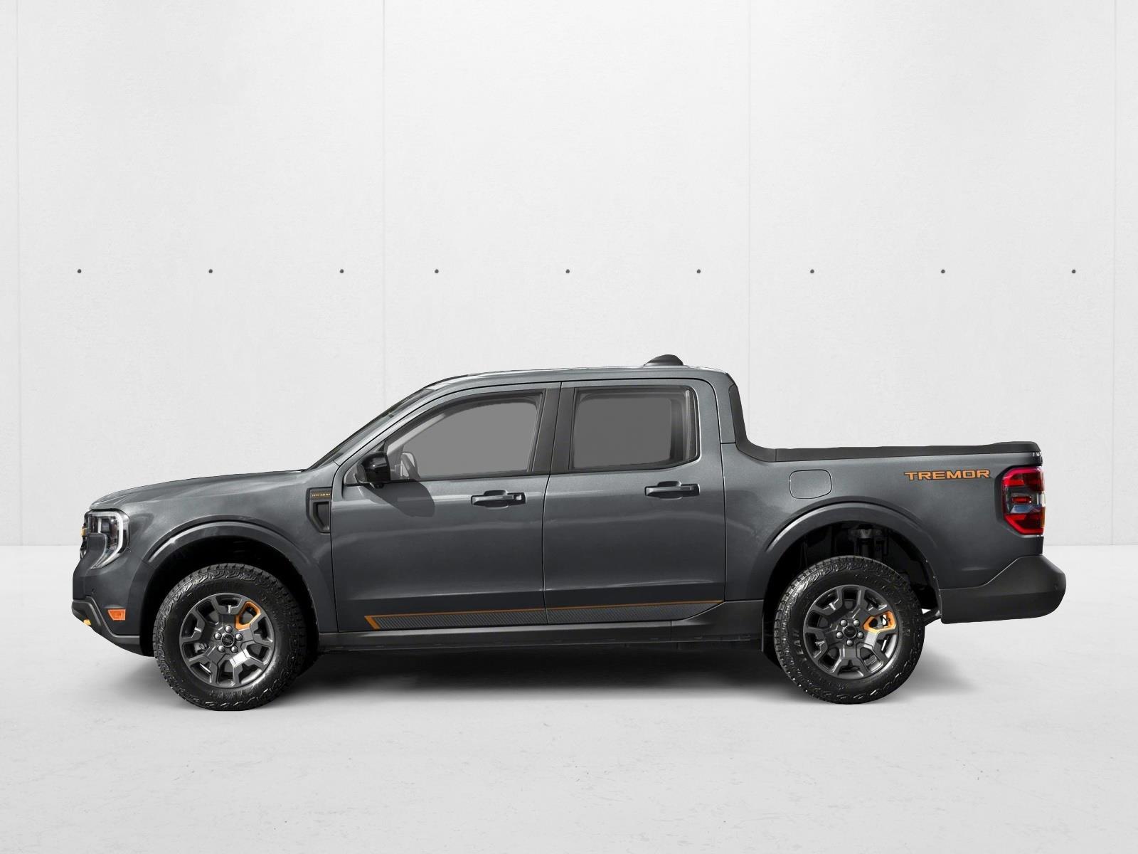 New 2026 Ford Maverick Tremor Truck SuperCrew