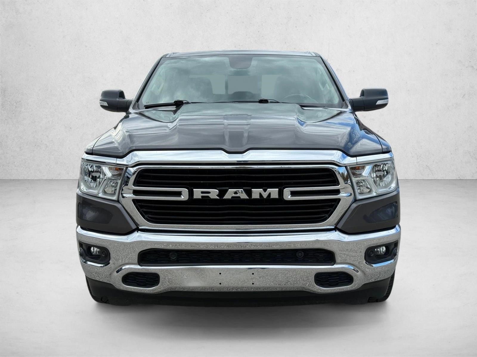 2020 RAM Ram 1500 Pickup Big Horn/Lone Star's photo