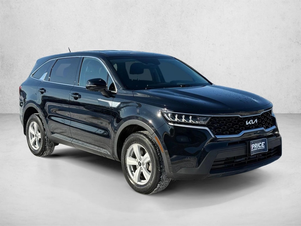 Used 2023 Kia Sorento LX SUV