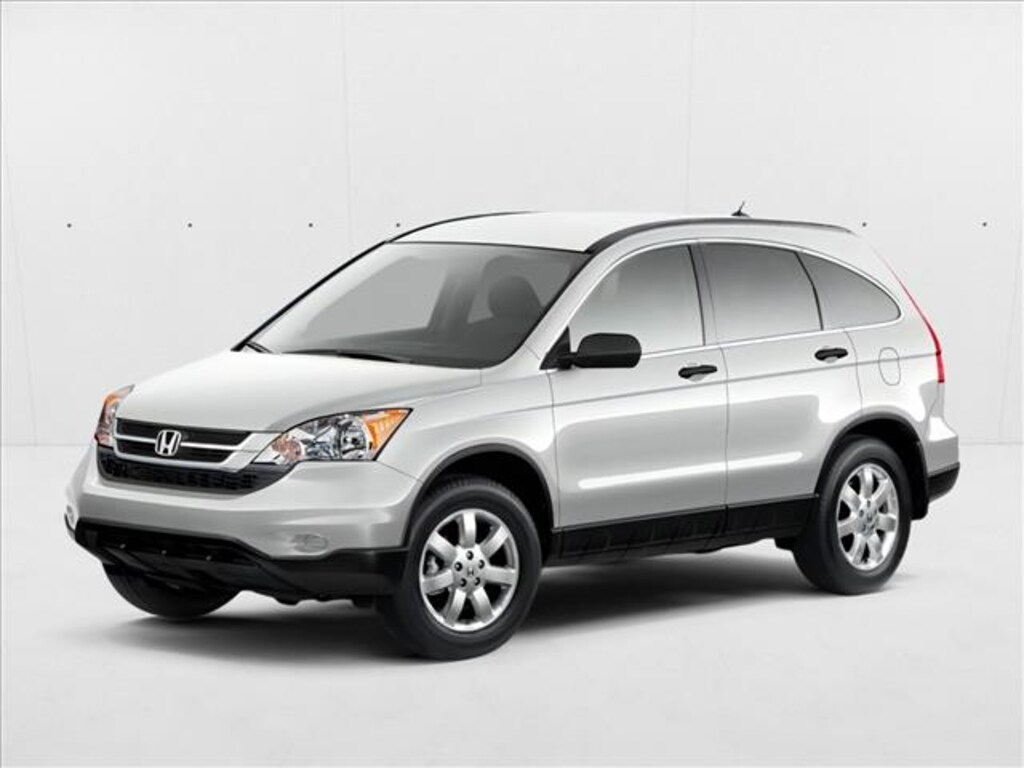 Used 2011 Honda CR-V SE SUV