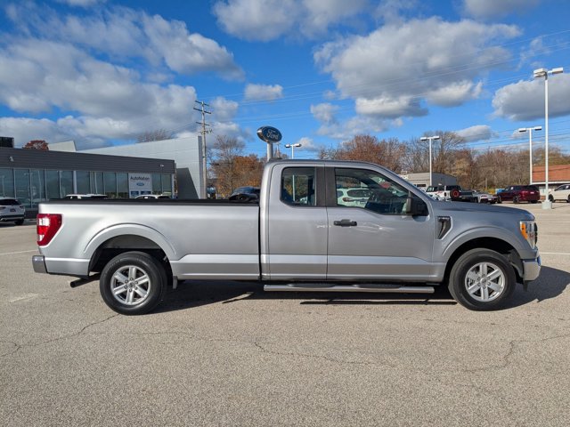 2021 Ford F-150 XL photo 4
