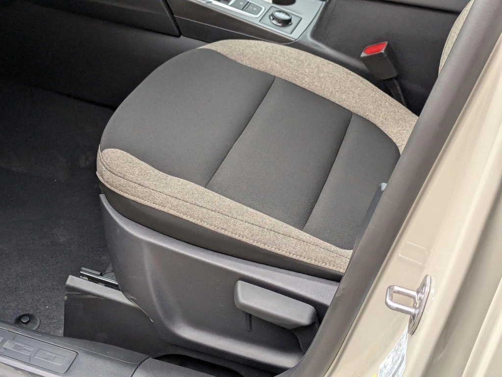 New 2025 Ford Bronco Sport Big Bend SUV