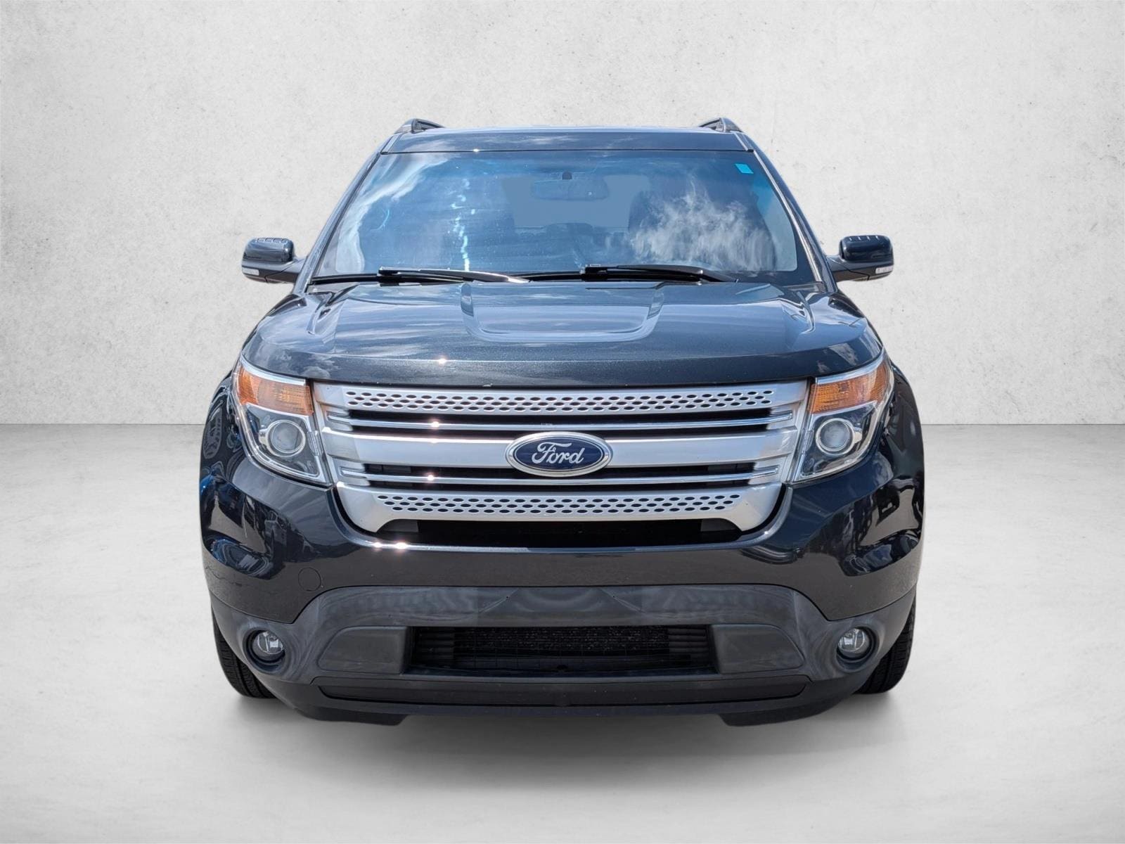 Used 2015 Ford Explorer XLT with VIN 1FM5K8D88FGB72092 for sale in Westlake, OH