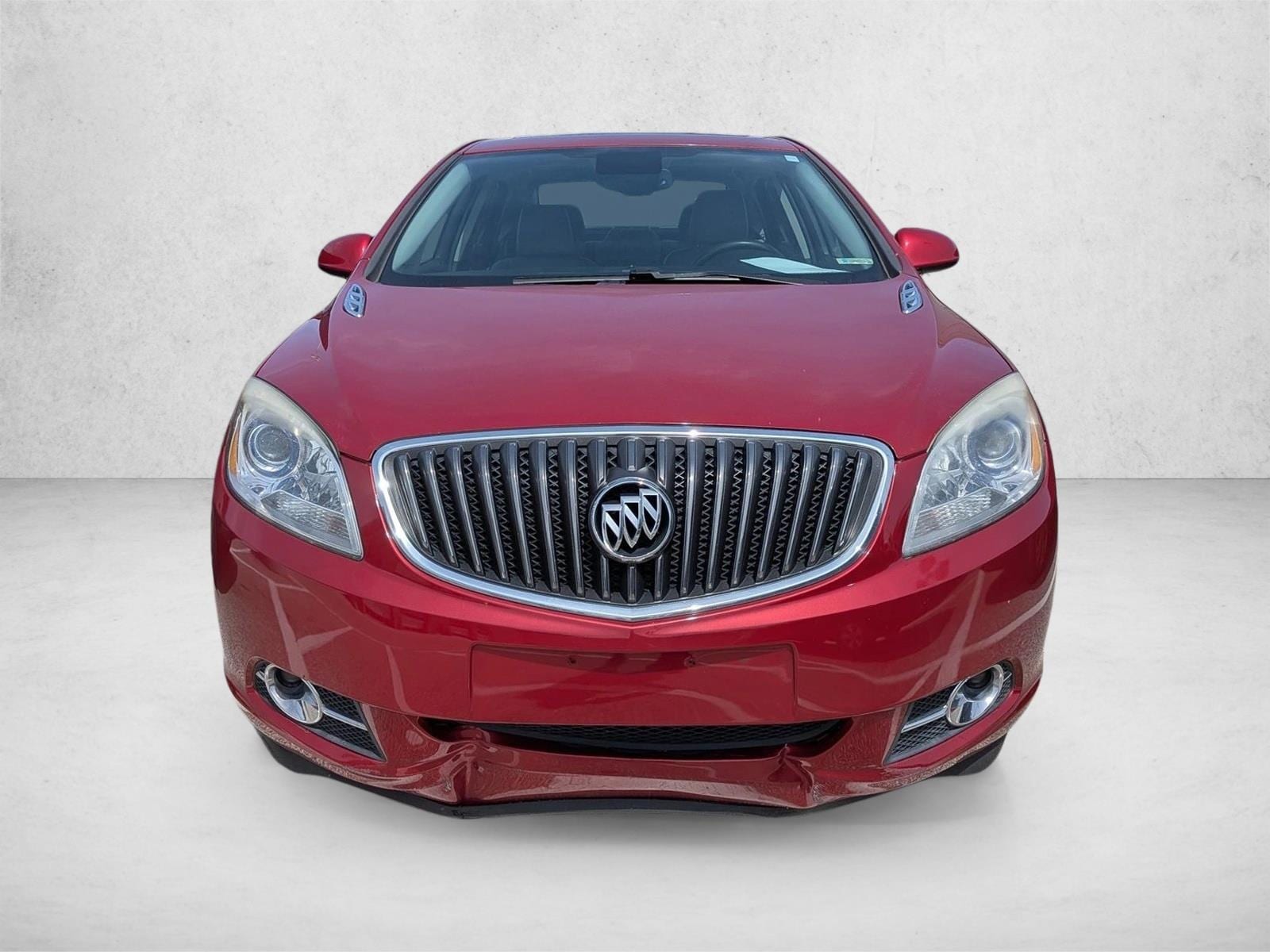 Used 2016 Buick Verano 1SH with VIN 1G4PW5SK2G4141319 for sale in Westlake, OH