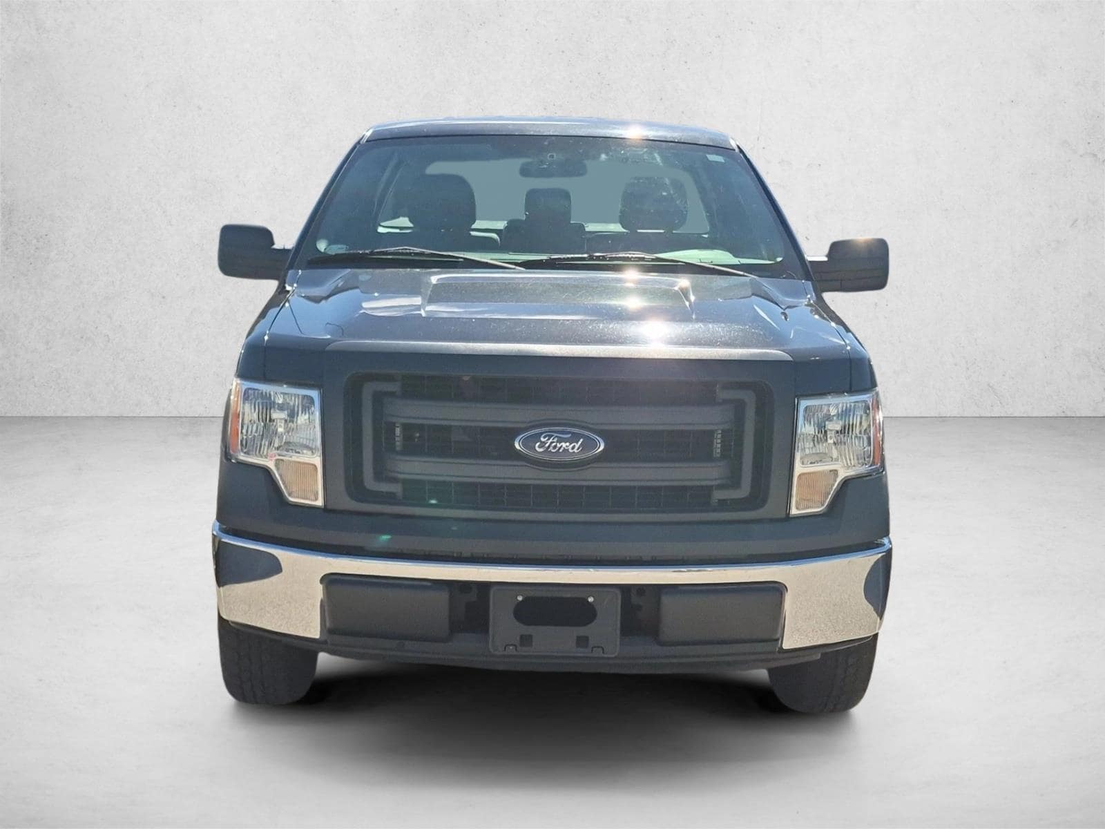 Used 2013 Ford F-150 XL with VIN 1FTMF1CM2DKF41016 for sale in Westlake, OH