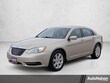  Chrysler 200