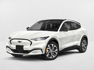 2026 Ford Mustang Mach-E Premium SUV