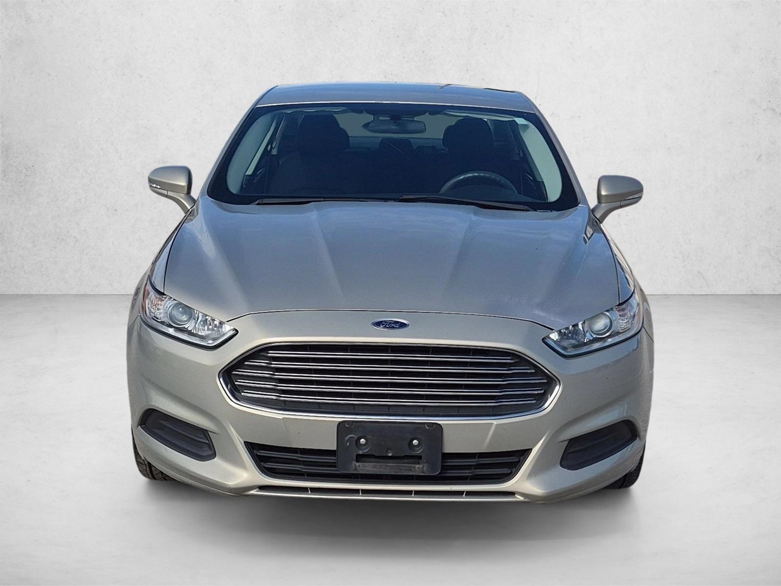 Used 2015 Ford Fusion SE with VIN 3FA6P0H71FR135784 for sale in Westlake, OH