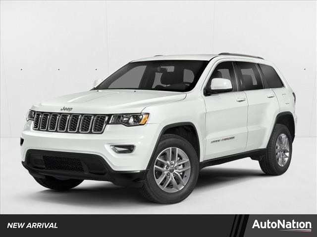 2022 Jeep Grand Cherokee Laredo X 4WD's photo