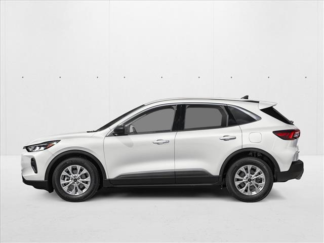 2025 Ford Escape Active photo 2