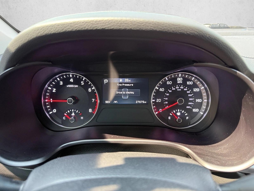 Certified 2024 Kia Forte LXS Sedan