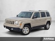 Jeep Patriot