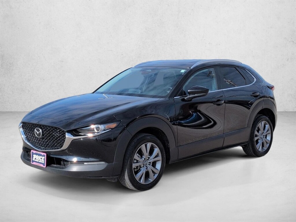 Used 2025 Mazda CX-30 2.5 S Preferred Package SUV