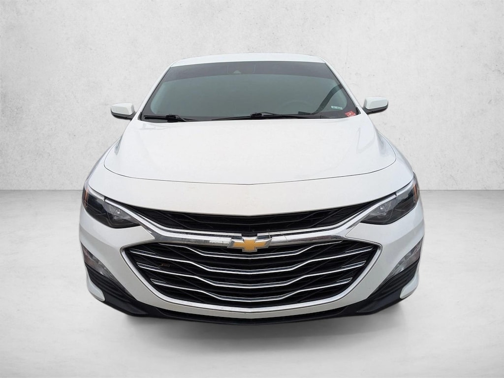 Used 2023 Chevrolet Malibu LT Sedan
