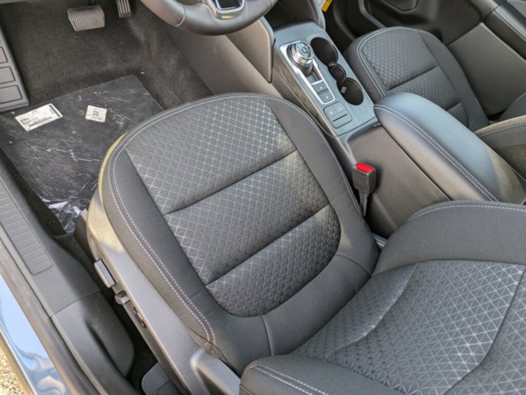 New Ford Escape For Sale Amherst, OH 1FMCU0GN8RUB44108 AutoNation