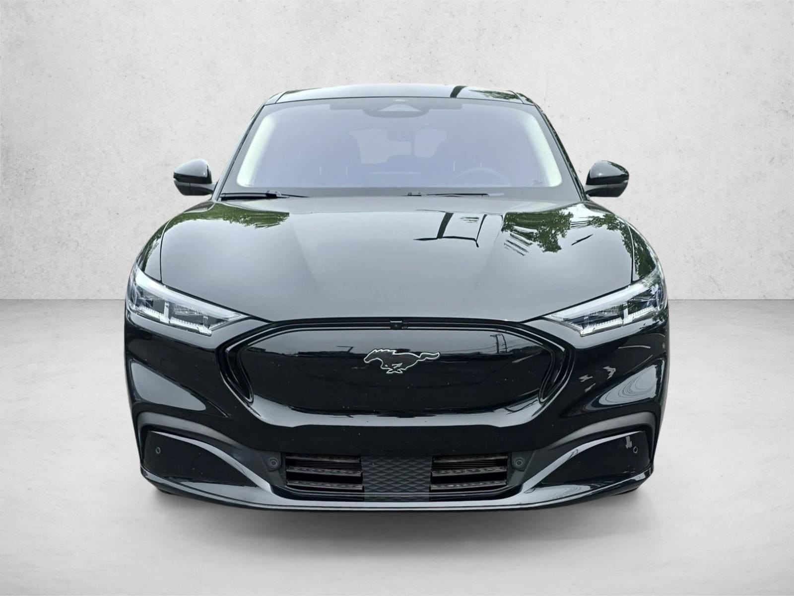 Used 2022 Ford Mustang Mach-E Premium AWD with VIN 3FMTK3SU4NMA50957 for sale in Westlake, OH