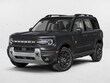  Ford Bronco Sport