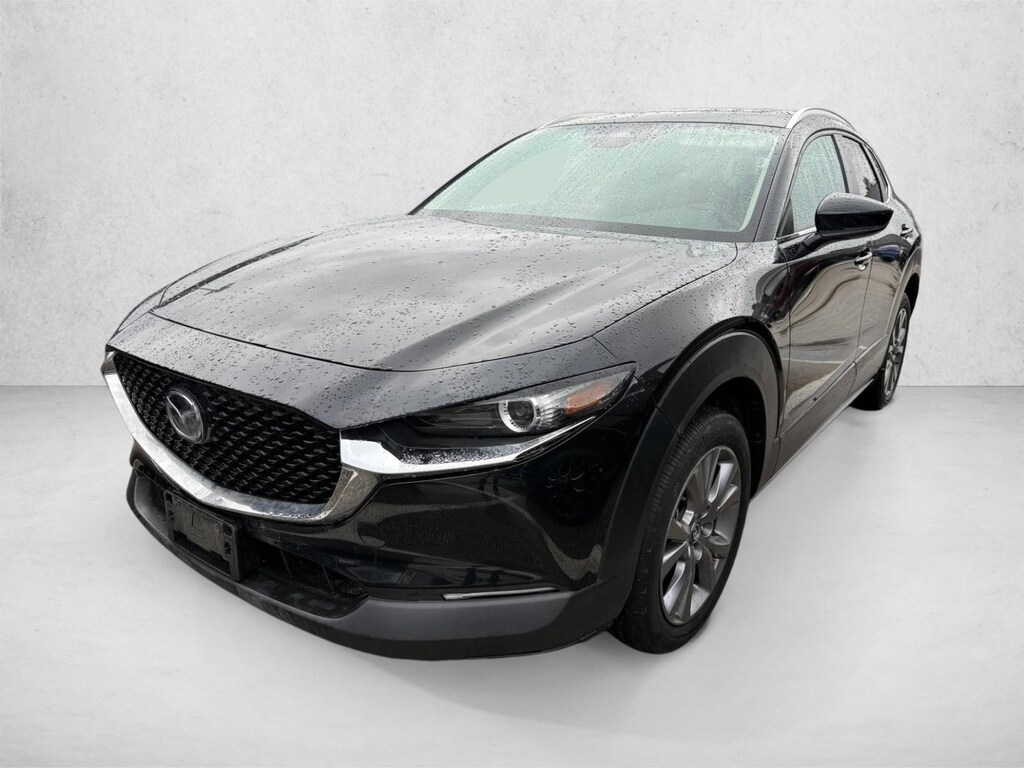 Used 2025 Mazda CX-30 2.5 S Preferred Package SUV