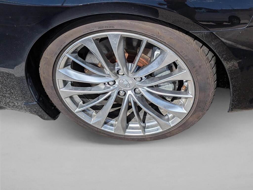 Used 2012 INFINITI G37x x Coupe