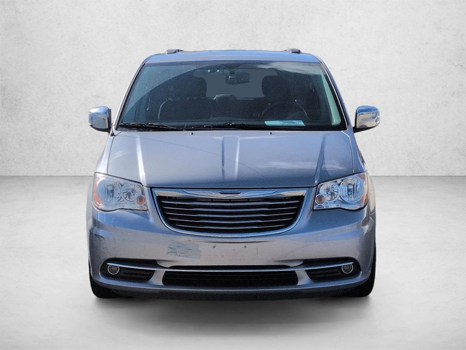 2014 Chrysler Town & Country Touring-L