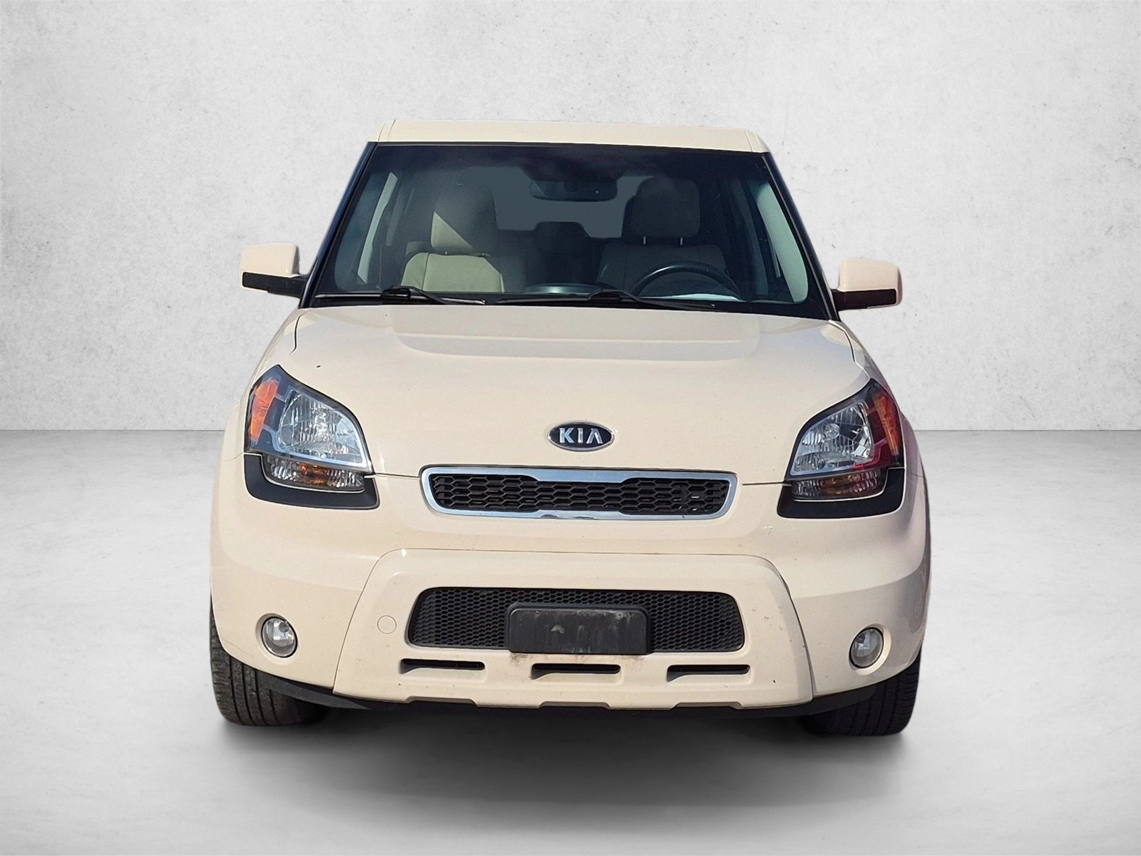 Used 2011 Kia Soul Base with VIN KNDJT2A24B7733783 for sale in Westlake, OH