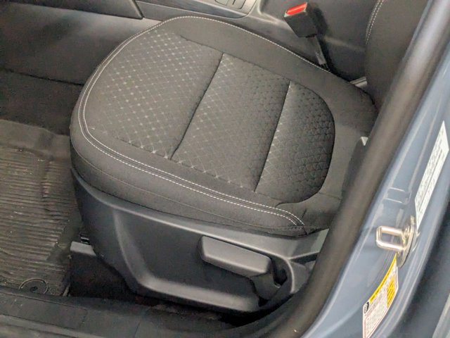 2025 Ford Escape Active photo 4