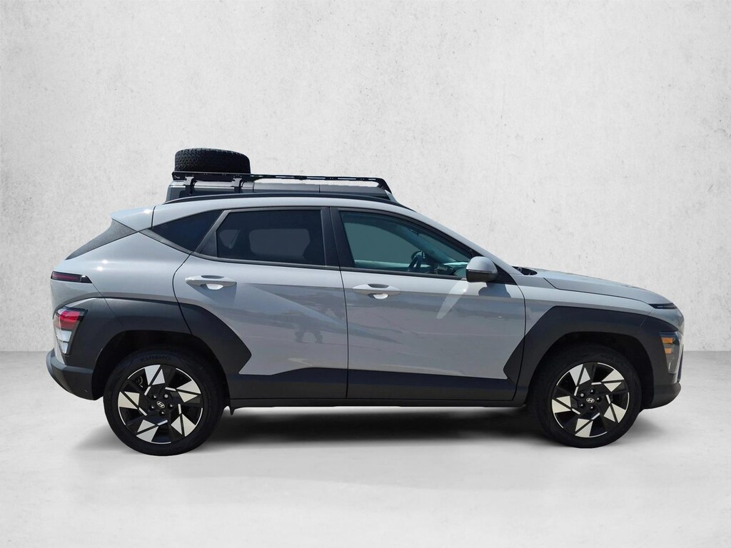Certified 2024 Hyundai Kona SEL SUV