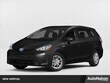  Toyota Prius v