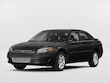 Chevrolet Impala Limited