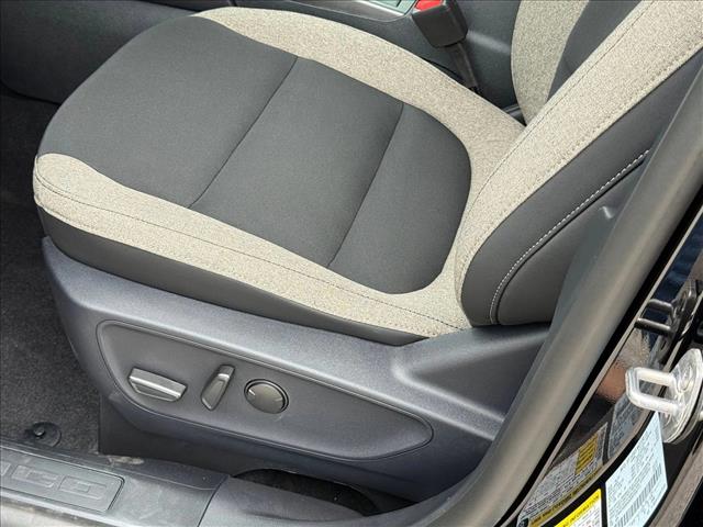2025 Ford Bronco Sport Big Bend photo 4