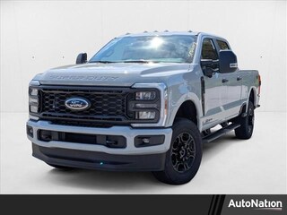 2025 Ford F-350 XL Truck Crew Cab