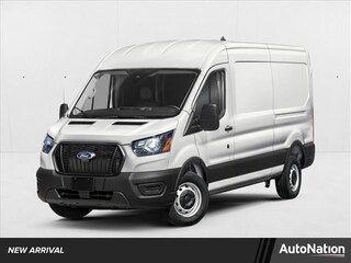 2026 Ford Transit-250 Cargo Van Medium Roof Van