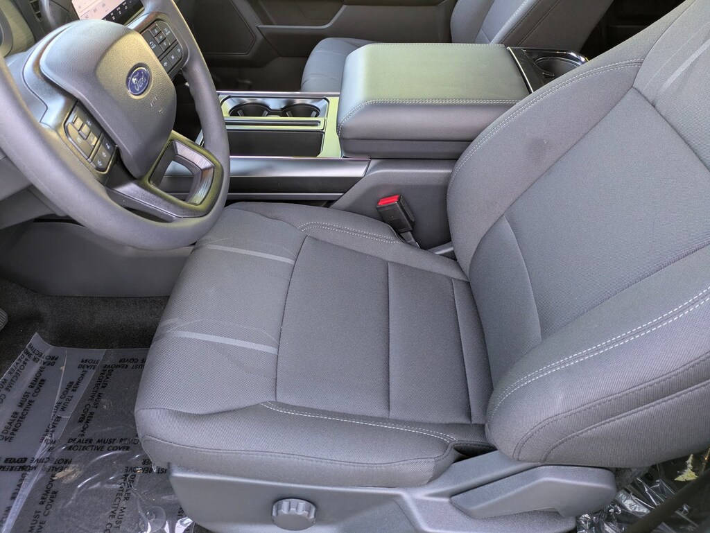 New 2026 Ford F-150 STX Truck SuperCrew Cab