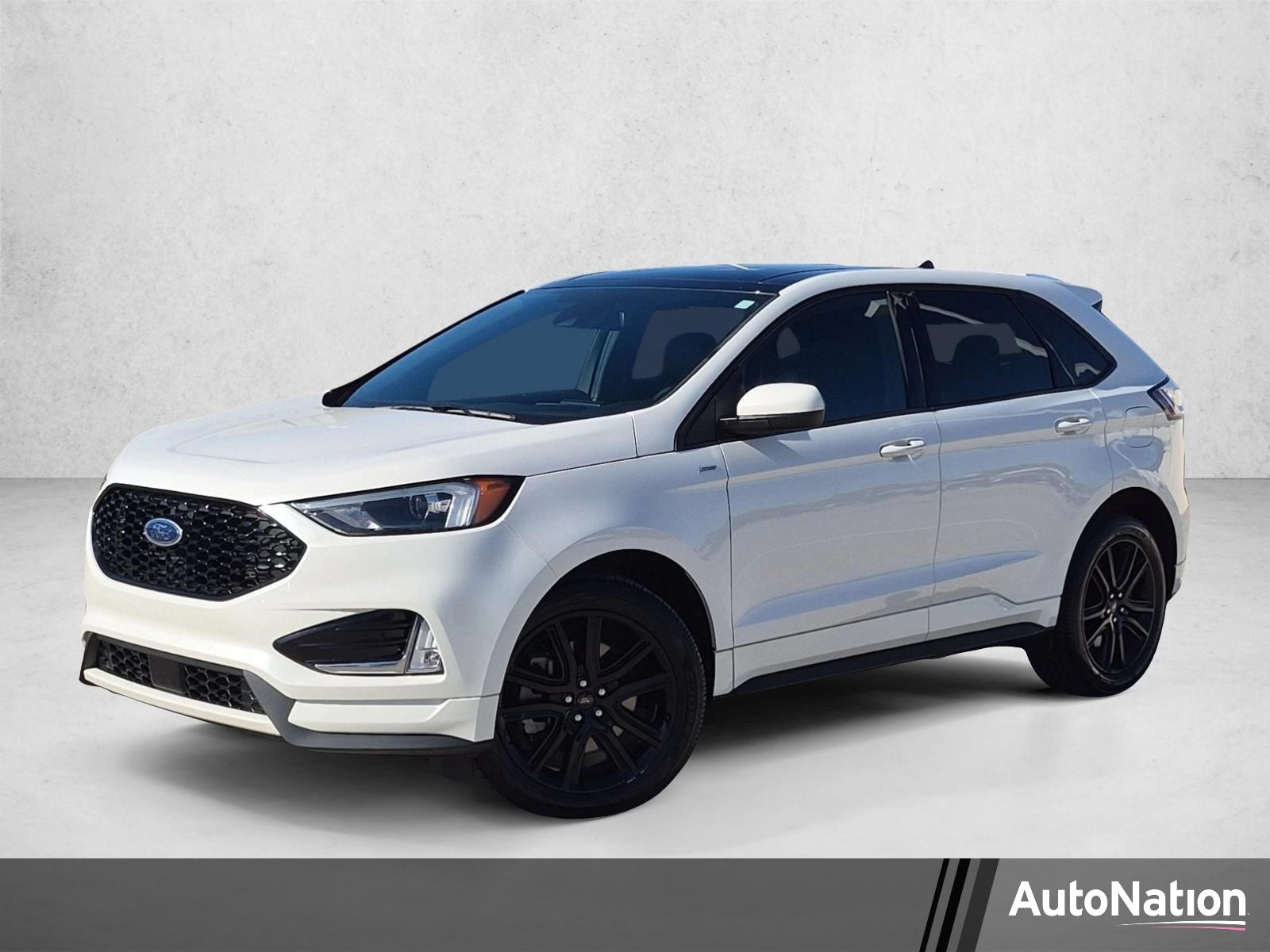  Ford Edge