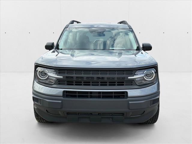 2021 Ford Bronco Sport Base photo 2