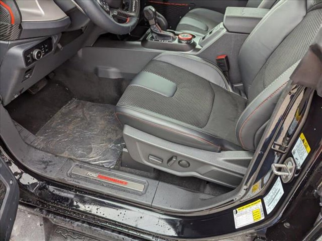 New Ford Bronco For Sale Westlake, OH 1FMEE5JR8PLC05846 AutoNation