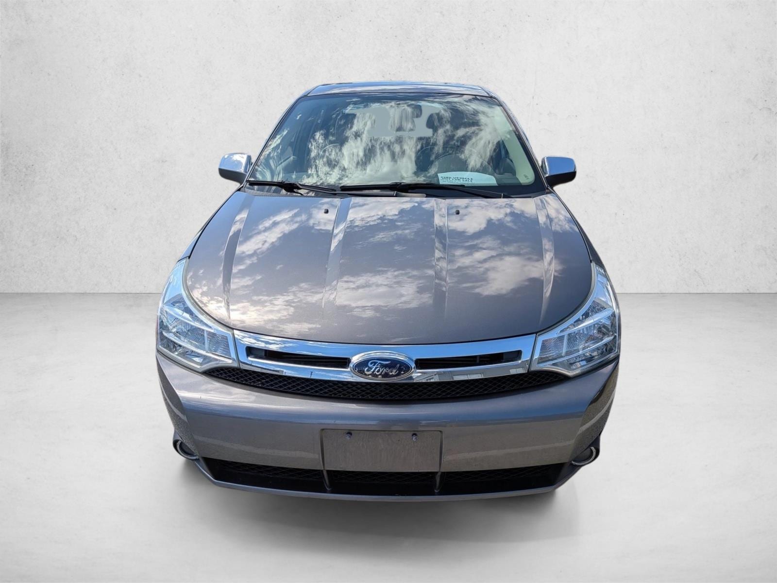 Used 2009 Ford Focus SEL with VIN 1FAHP37N19W198069 for sale in Westlake, OH