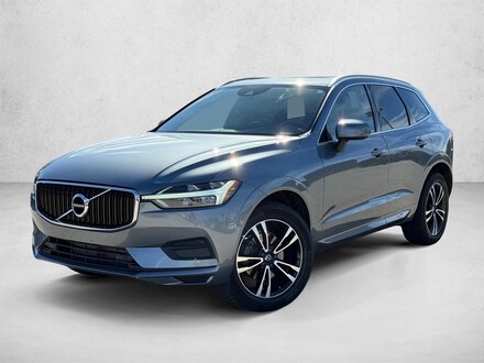 2020 Volvo XC60 Momentum SUV
