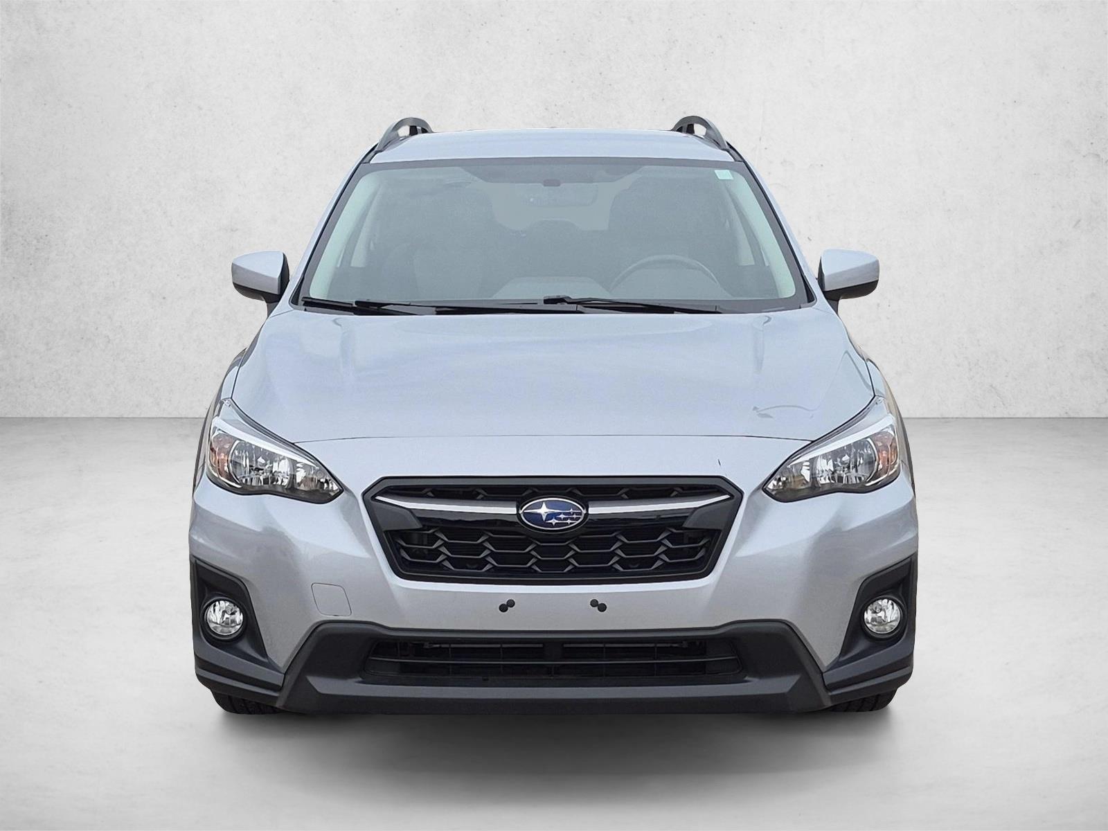Certified 2019 Subaru Crosstrek Premium SUV