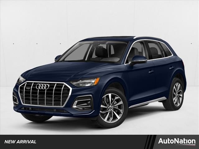 2021 Audi Q5 45 Premium's photo